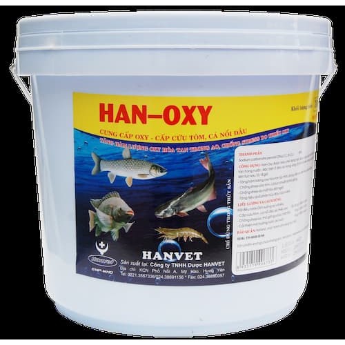 HAN-OXY